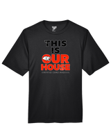 Peyton HS Football TIOH - Performance Shirt