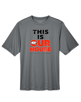 Peyton HS Football TIOH - Performance Shirt