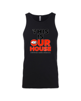Peyton HS Football TIOH - Tank Top