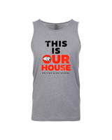 Peyton HS Football TIOH - Tank Top