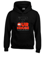 Peyton HS Football TIOH - Unisex Hoodie