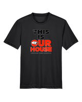 Peyton HS Football TIOH - Youth Performance Shirt