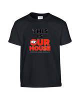 Peyton HS Football TIOH - Youth Shirt