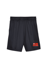 Peyton HS Football TIOH - Youth Training Shorts