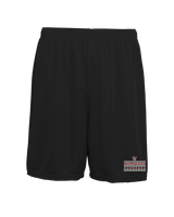 Phillipsburg HS Baseball Logo 2 - 7 inch Training Shorts