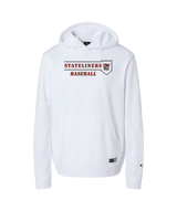 Phillipsburg HS Baseball Logo 4 - Oakley Hydrolix Hooded Sweatshirt
