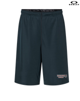 Phillipsburg HS Baseball Logo 4 - Oakley Hydrolix Shorts