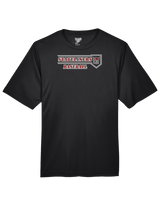 Phillipsburg HS Baseball Logo 4 - Performance T-Shirt