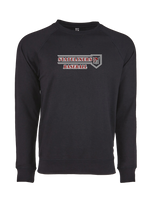 Phillipsburg HS Baseball Logo 4 - Crewneck Sweatshirt