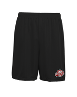 Phillipsburg HS Baseball Logo 7 - 7 inch Training Shorts