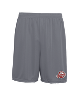 Phillipsburg HS Baseball Logo 7 - 7 inch Training Shorts