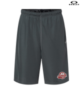 Phillipsburg HS Baseball Logo 7 - Oakley Hydrolix Shorts