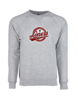Phillipsburg HS Baseball Logo 7 - Crewneck Sweatshirt