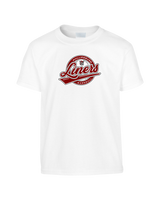 Phillipsburg HS Baseball Logo 7 - Youth T-Shirt