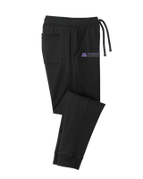 Pioneer HS Girls Basketball Basic - Cotton Joggers
