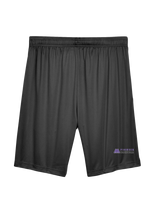 Pioneer HS Girls Basketball Basic - Training Short With Pocket