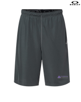 Pioneer HS Girls Basketball Basic - Oakley Hydrolix Shorts