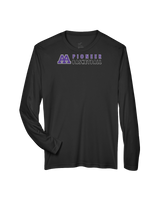 Pioneer HS Girls Basketball Basic - Performance Long Sleeve