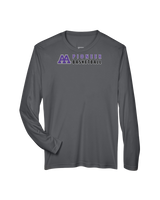 Pioneer HS Girls Basketball Basic - Performance Long Sleeve
