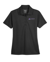 Pioneer HS Girls Basketball Basic - Womens Polo