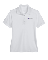 Pioneer HS Girls Basketball Basic - Womens Polo