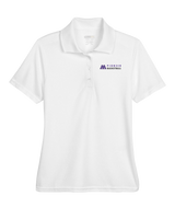 Pioneer HS Girls Basketball Basic - Womens Polo