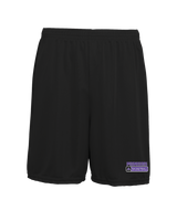 Pioneer HS Girls Basketball Pennant - 7 inch Training Shorts