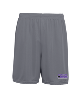 Pioneer HS Girls Basketball Pennant - 7 inch Training Shorts
