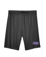 Pioneer HS Girls Basketball Pennant - Training Short With Pocket