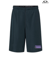 Pioneer HS Girls Basketball Pennant - Oakley Hydrolix Shorts