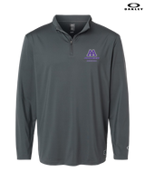 Pioneer HS Girls Basketball Split - Oakley Quarter Zip