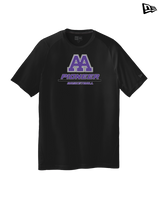 Pioneer HS Girls Basketball Split - New Era Performance Crew