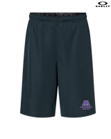 Pioneer HS Girls Basketball Split - Oakley Hydrolix Shorts