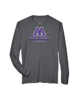 Pioneer HS Girls Basketball Split - Performance Long Sleeve