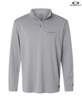 Pittston Area HS Boys Basketball Basic - Oakley Quarter Zip