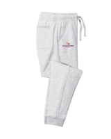 Pittston Area HS Boys Basketball Split - Cotton Joggers