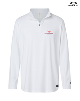 Pittston Area HS Boys Basketball Split - Oakley Quarter Zip
