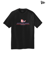 Pittston Area HS Boys Basketball Split - New Era Performance Crew