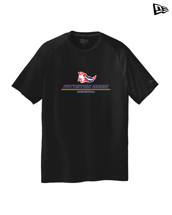 Pittston Area HS Boys Basketball Split - New Era Performance Crew