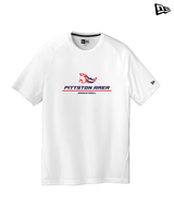 Pittston Area HS Boys Basketball Split - New Era Performance Crew