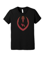 Plainfield Whole Football - Youth T-Shirt