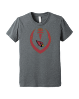 Plainfield Whole Football - Youth T-Shirt