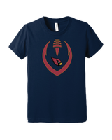 Plainfield Whole Football - Youth T-Shirt
