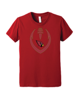 Plainfield Whole Football - Youth T-Shirt