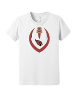 Plainfield Whole Football - Youth T-Shirt