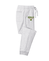 Plainfield East HS Boys Volleyball Block - Cotton Joggers