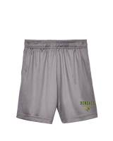 Plainfield East HS Boys Volleyball Block - Youth Training Shorts