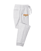 Plainfield East HS Boys Volleyball Border - Cotton Joggers