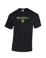 Plainfield East HS Boys Volleyball Cut - Cotton T-Shirt