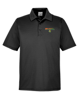 Plainfield East HS Boys Volleyball Cut - Mens Polo